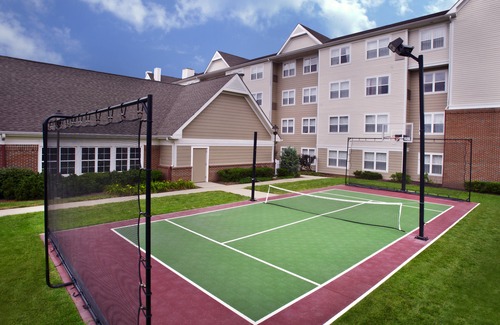 Somerset Hotel | Residence Inn by Marriott Somerset