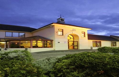 Midleton Hotel | Midleton Park Hotel