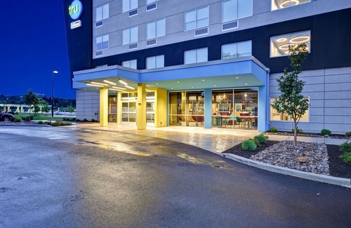 Camillus Hotel | Tru by Hilton Syracuse-Camillus