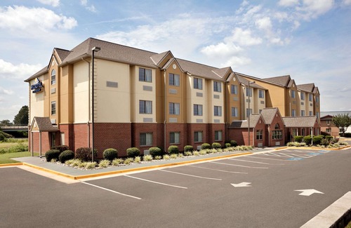 Culpeper Hotel | Microtel Inn & Suites by Wyndham Culpeper