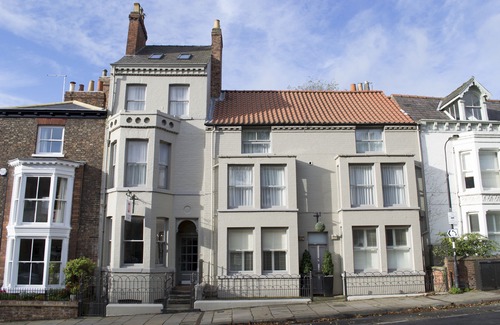 Bootham Hotel | Jorvik House