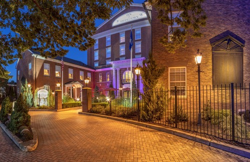 Middletown Hotel | Inn at Middletown