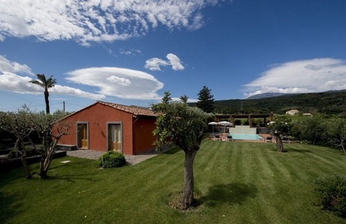 Linguaglossa Hotel | Casa Arrigo