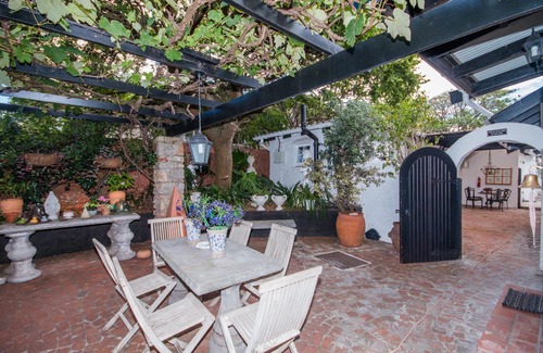 Walmer Hotel | Forest Hall Guest House