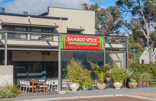 Dunsborough Hotel | Bay Village Resort & Spa Dunsborough