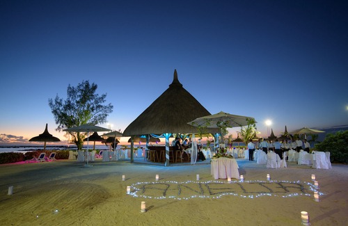 Flic-en-Flac Hotel | Anelia Resort & Spa