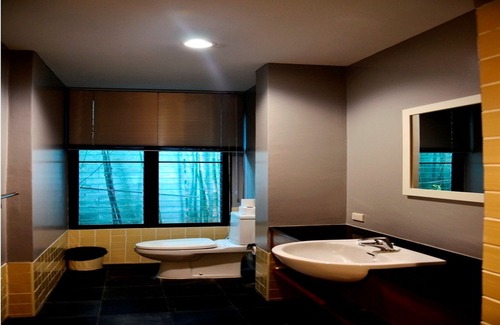 Cherngtalay Hotel | Phureesala Villa - A2