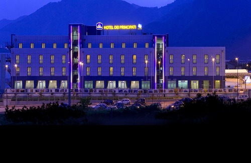 Lancusi Hotel | Hotel Dei Principati