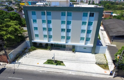 Serra Hotel | Hotel Jardins