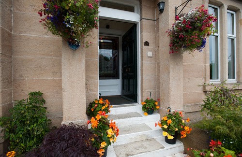 Kilmarnock Hotel | Dean Park Guest House