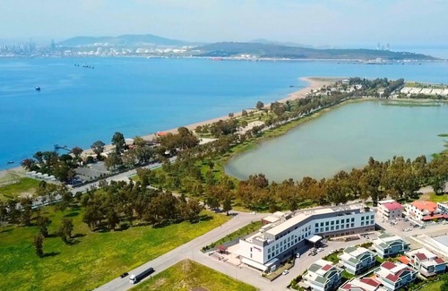 Aliaga Hotel | Hampton by Hilton Izmir Aliaga