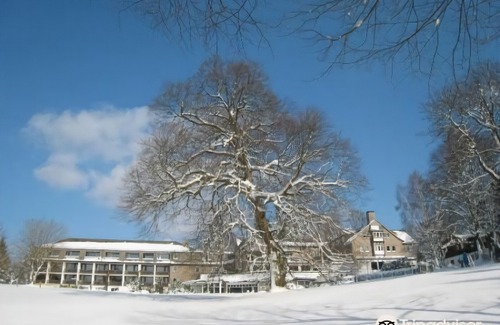 Jagdhaus Hotel | Hotel Jagdhaus Wiese