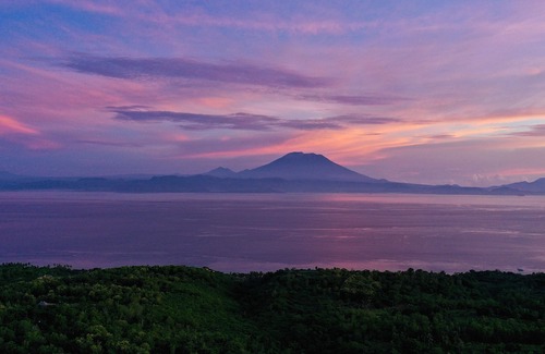 Penida Island Hotel | Jungle Paradise