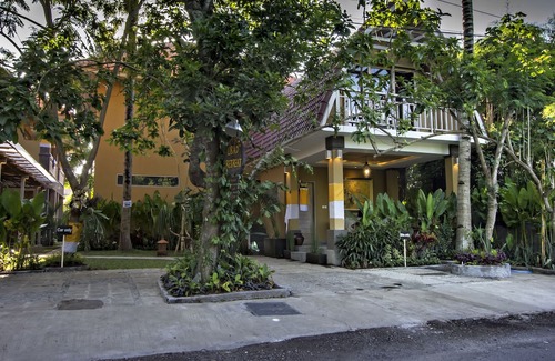 Singakerta Hotel | Ubad Retreat