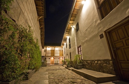 Cusco Historic Center Hotel | Tierra Viva Cusco Centro