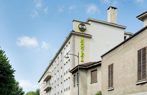 San Vittore Hotel | B&B Hotel Milano Sant'Ambrogio