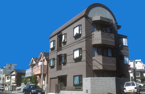 Sakai Ward Hotel | Nakagawa cozy house