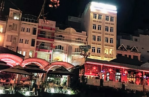 Da Lat Hotel | Tulip Hotel 2