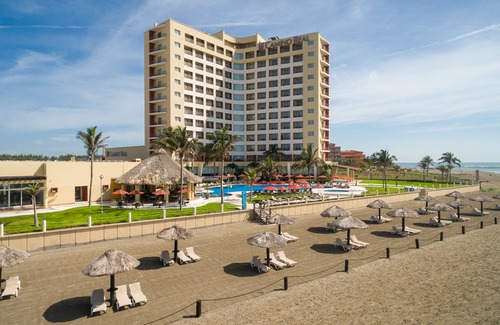 Boca del Rio Hotel | Camino Real Veracruz