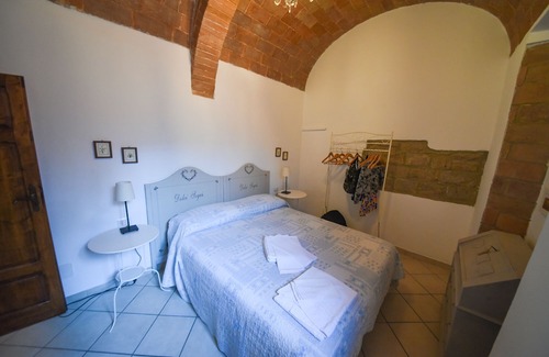 Volterra Hotel | Il Sogno di Annalisa