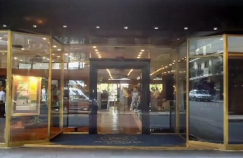 Retiro Hotel | Suipacha Suites