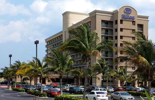 Singer Island Hotel | Hilton Singer Island Oceanfront/Palm Beaches Resort