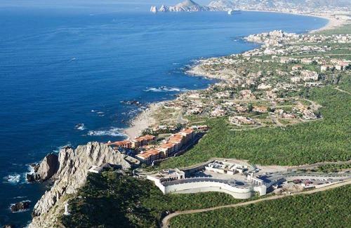 Los Cabos Hotel | The Residences at Hacienda Encantada