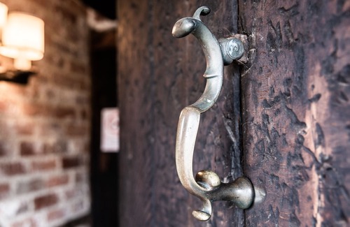 Mudford Hotel | The Half Moon Inn and Country Lodge