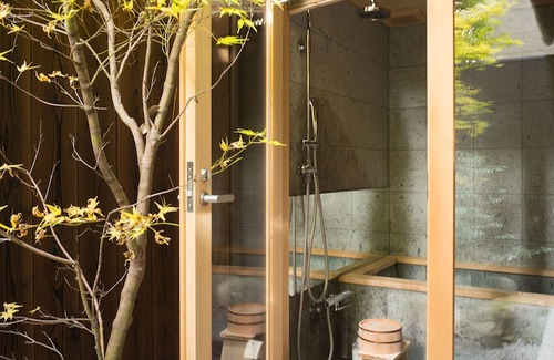Komatsucho Hotel | Reikaku Yasaka