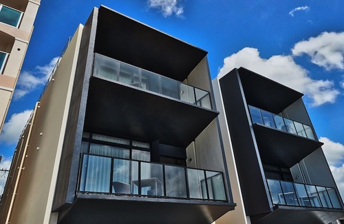 Agarie Hotel | Condominium Noosa