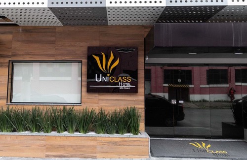 Lapa Hotel | Uniclass Hotel Lapa