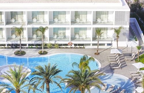 Playa de Palma Hotel | Hotel Caballero