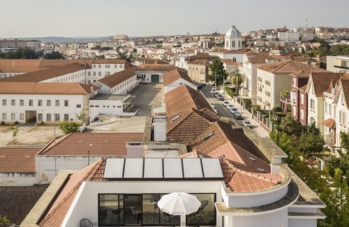 Se Nova Hotel | Penedo da Saudade Suites & Hostel