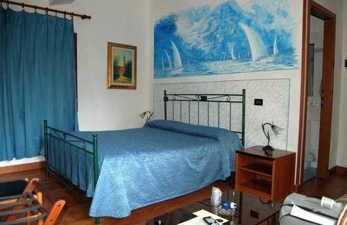 Pisa City Centre Hotel | Hotel Leonardo