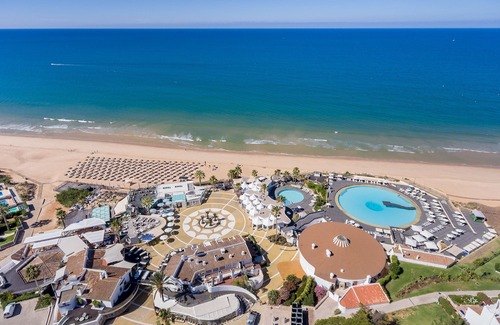 Vale do Lobo Hotel | Vale do Lobo Resort