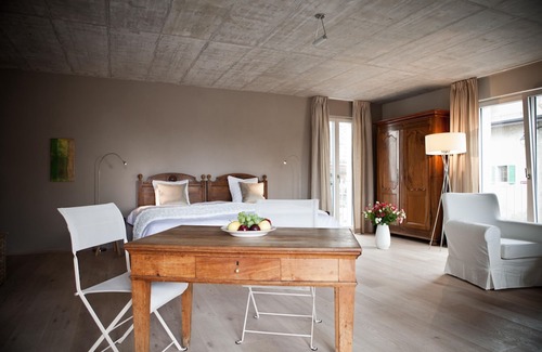 Saint-Livres Hotel | Le Coq Chantant B&B and Boutique Hotel