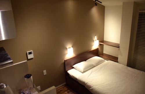 Yumoto Hotel | Condominium Mirahakone