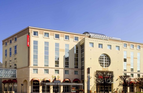 Cœur de Ville Hotel | Ibis Vichy
