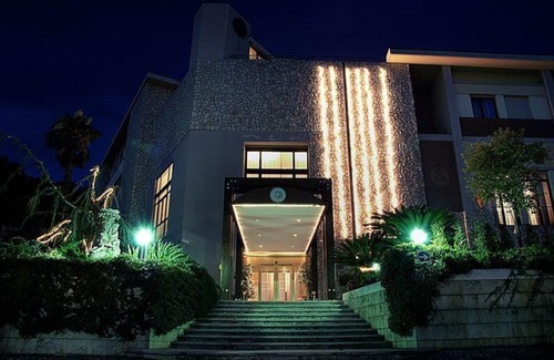 Solofra Hotel | Solofra Palace Hotel & Resort