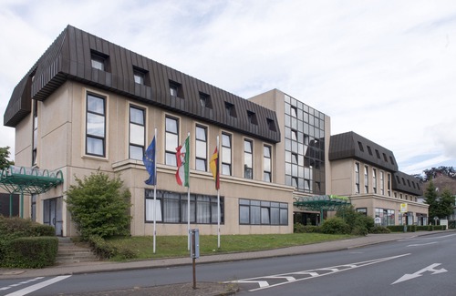 Metzkausen Hotel | Wyndham Garden Duesseldorf Mettmann
