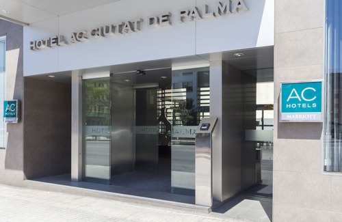 Son Armadams Hotel | AC Hotel Ciutat de Palma by Marriott
