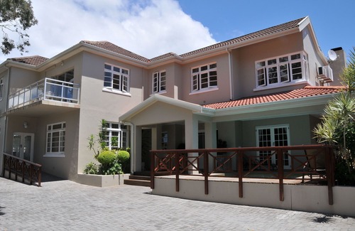 Port Elizabeth Hotel | A&A Guesthouse