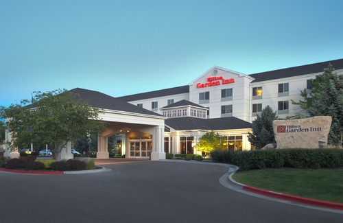 Southwest Ada County Alliance Hotel | Hilton Garden Inn Boise Spectrum