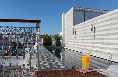 Medina of Rabat Hotel | Riad Kalaa 2