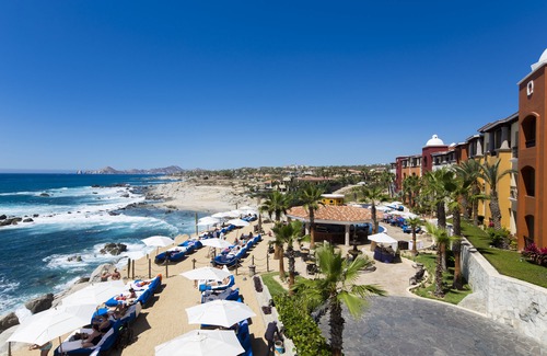 Los Cabos Hotel | The Residences at Hacienda Encantada