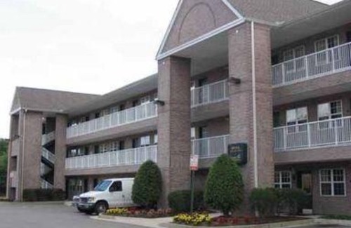 Dumbarton Hotel | Extended Stay America Suites Richmond W Broad St Glenside S