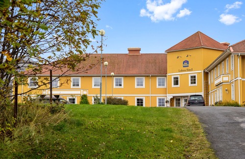 Leknes Hotel | Scandic Leknes Lofoten