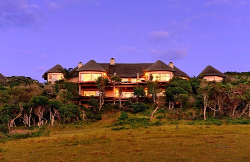 Seafield Hotel | Oceana Beach and Wildlife Reserve