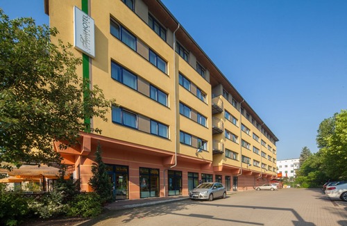 Ost Hotel | Suite Hotel Leipzig