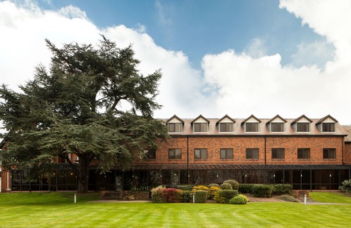 Willerby Hotel | Mercure Hull Grange Park Hotel